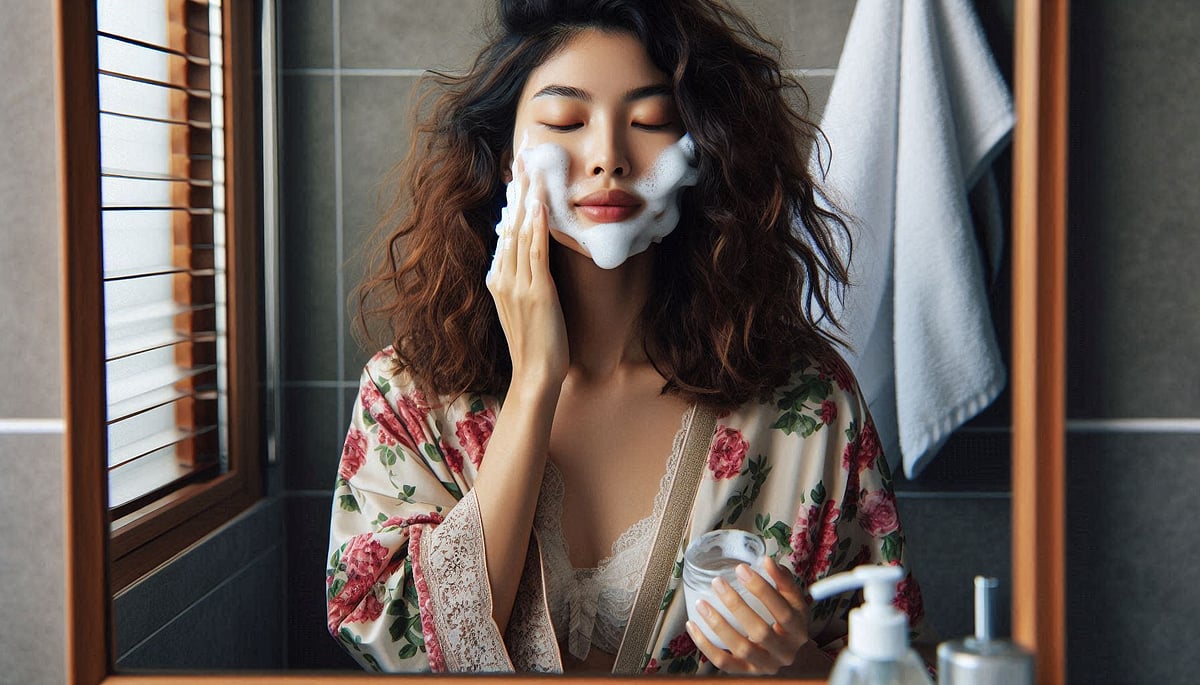 Top Face Washes for Dry Skin to Hydrate and Nourish